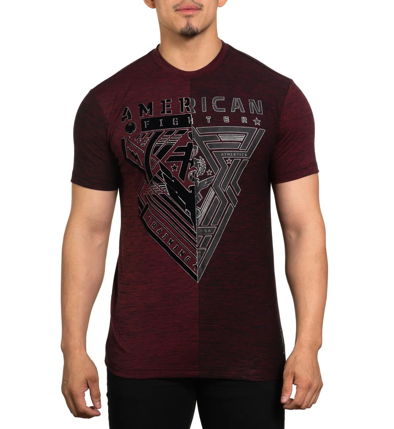 Fulton sold by American Fighter