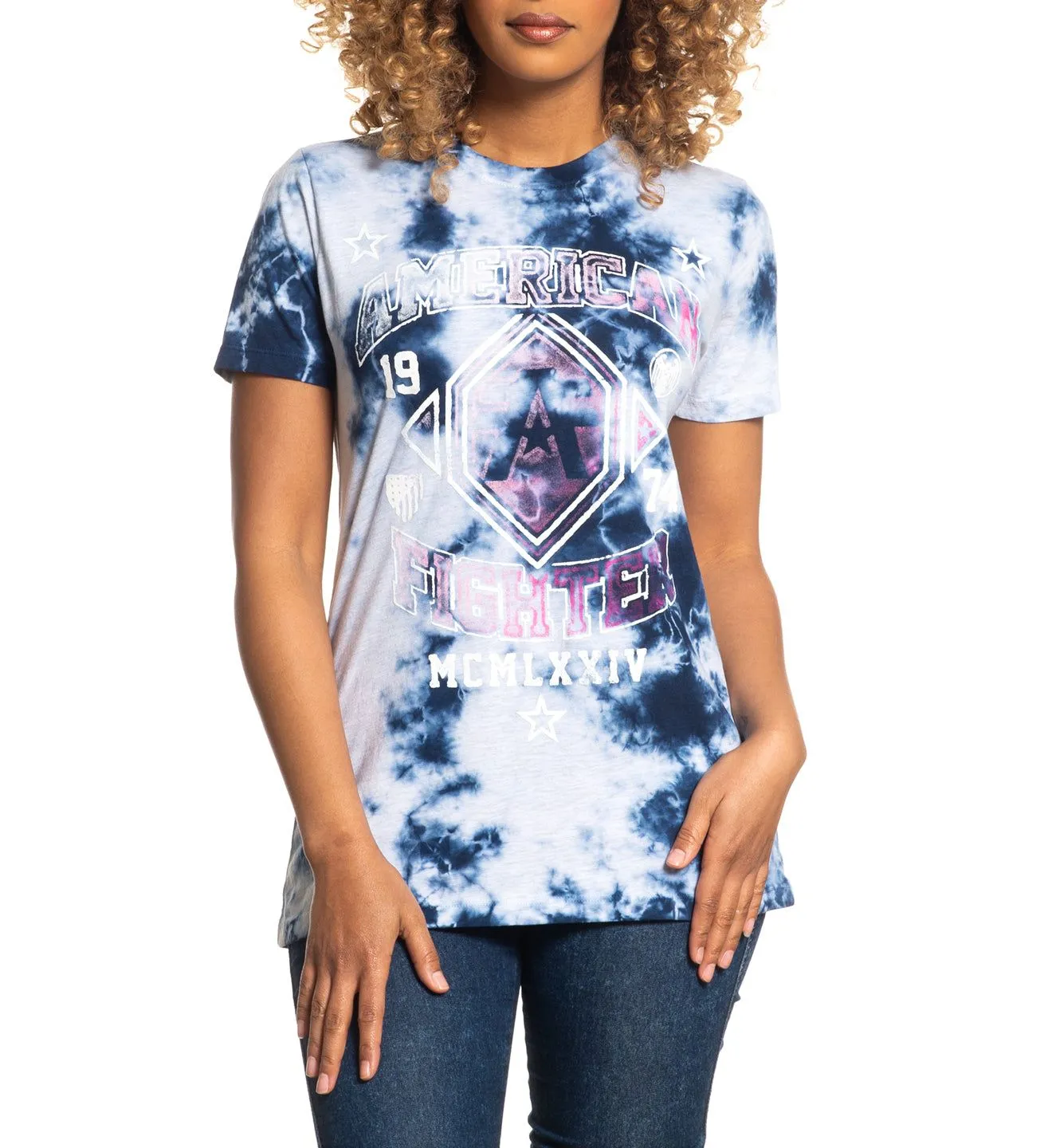 Laguna sold by American Fighter