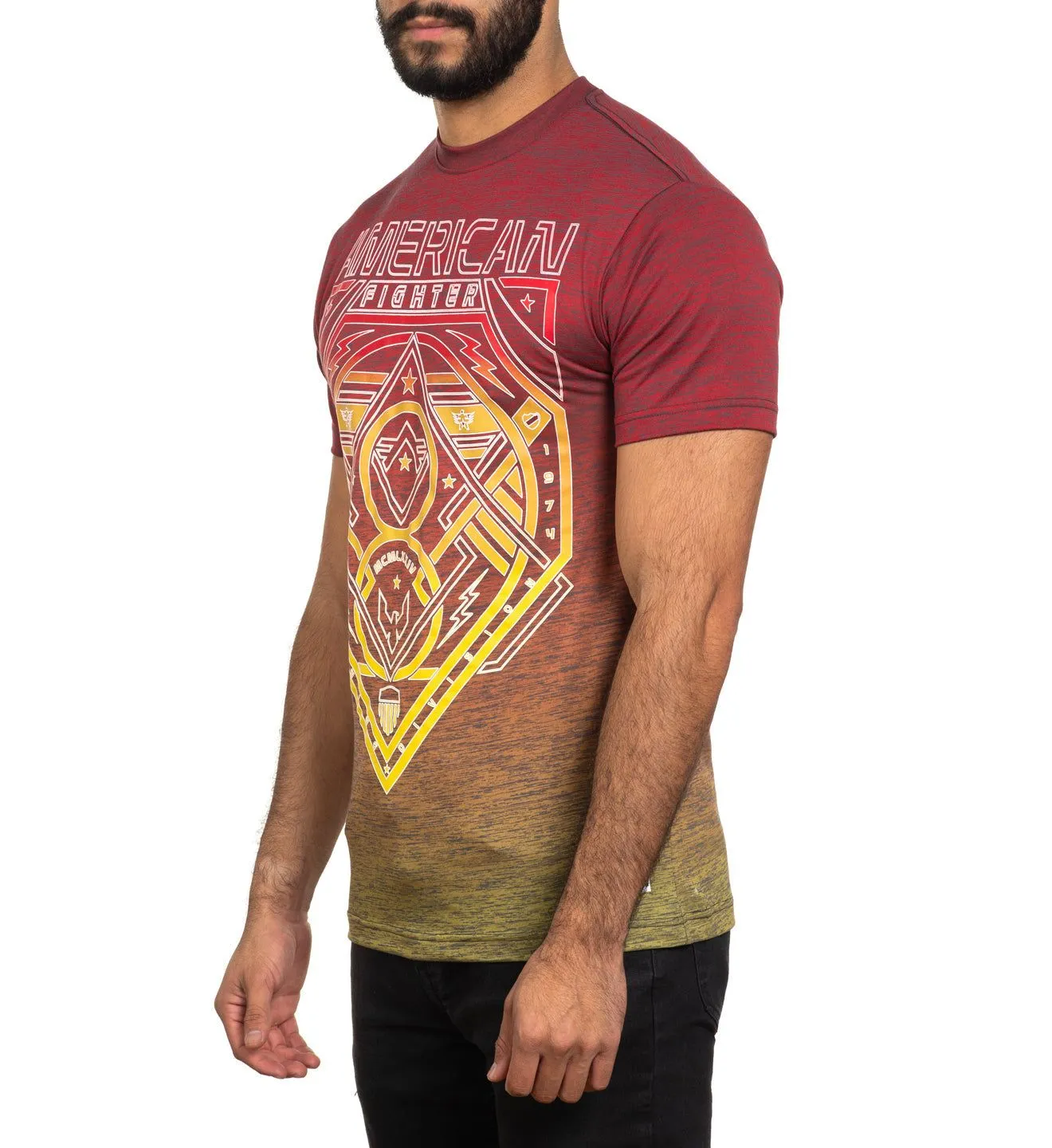 Black River sold by American Fighter product image thumbnail 3