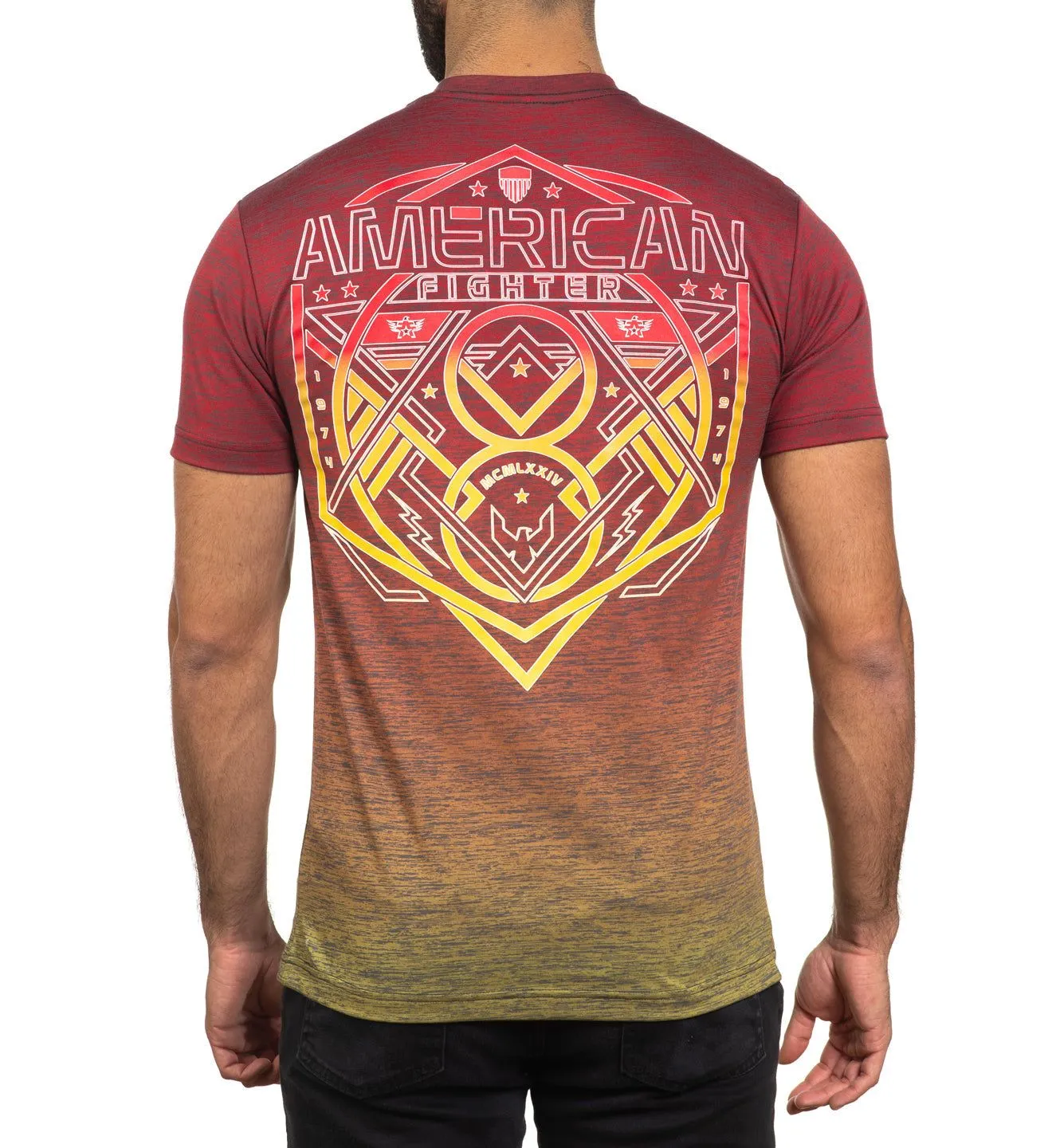 Black River sold by American Fighter product image thumbnail 2