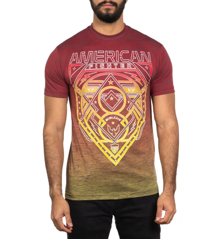 Black River sold by American Fighter