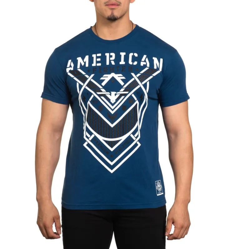 Aden sold by American Fighter