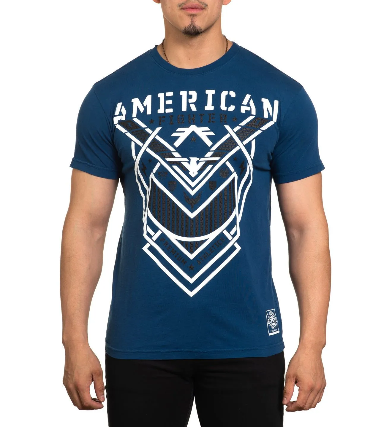 Aden sold by American Fighter