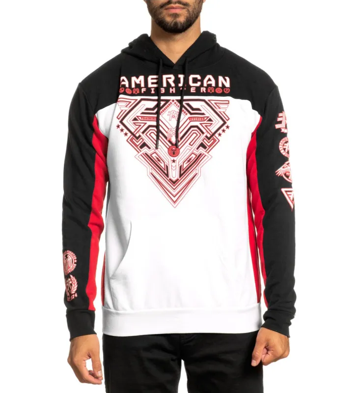 Foster sold by American Fighter