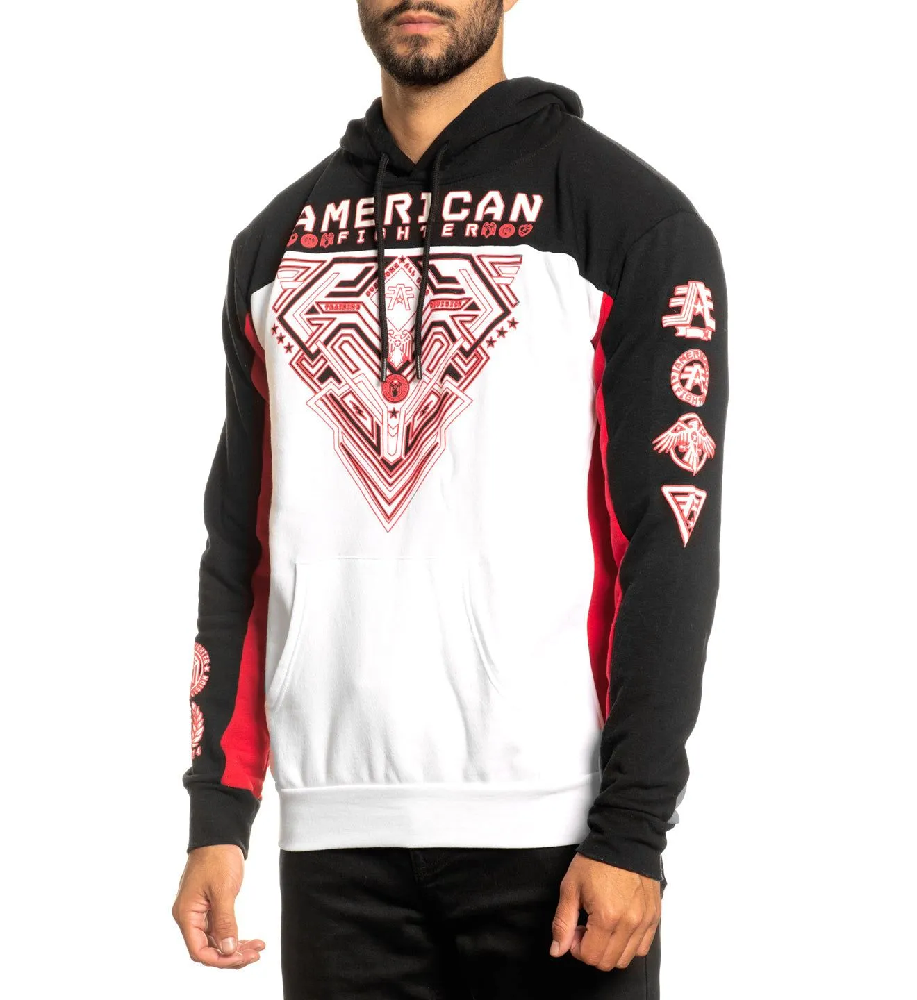 Foster sold by American Fighter product image thumbnail 3