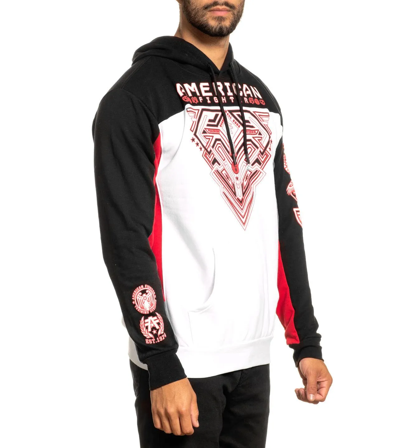 Foster sold by American Fighter product image thumbnail 4