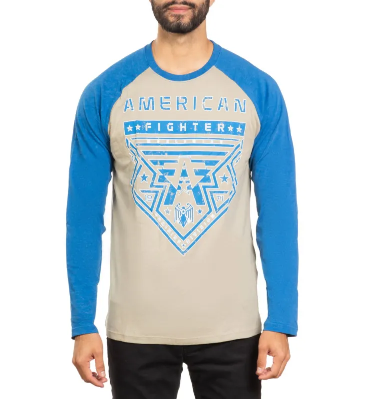 Gladbrook made by American Fighter