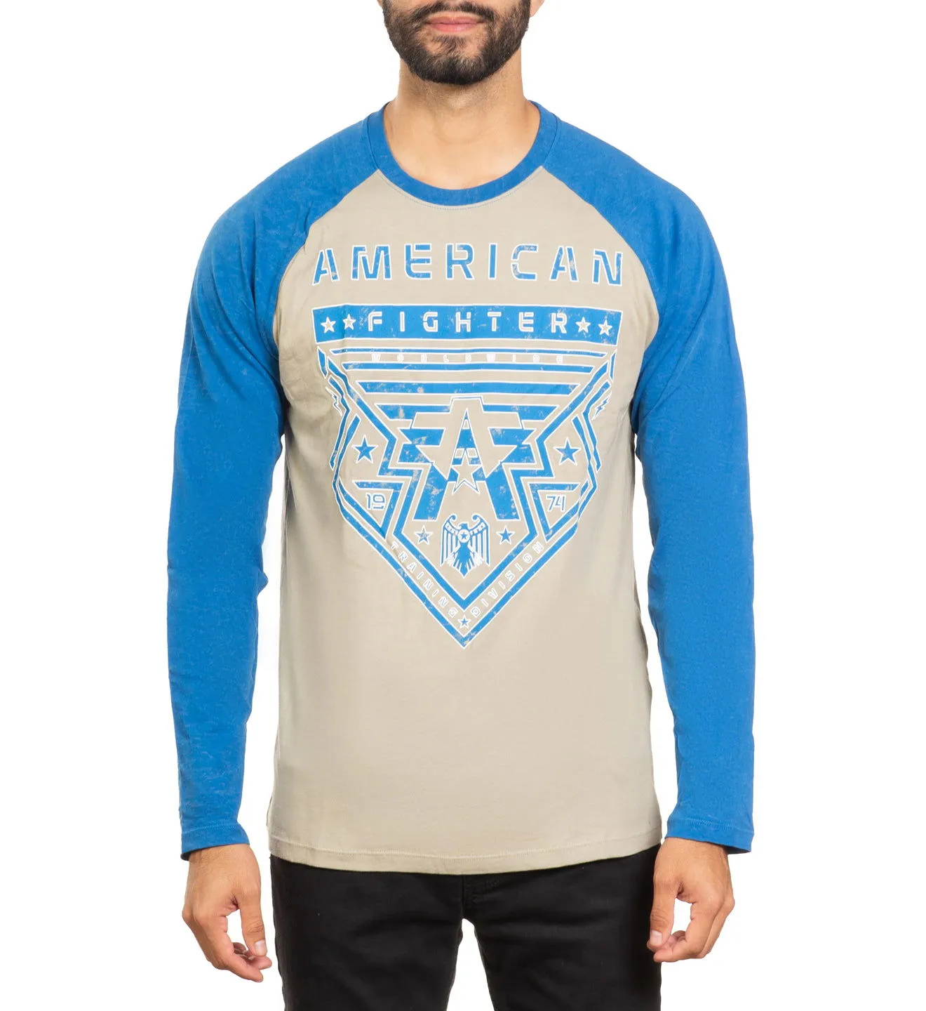 Gladbrook sold by American Fighter