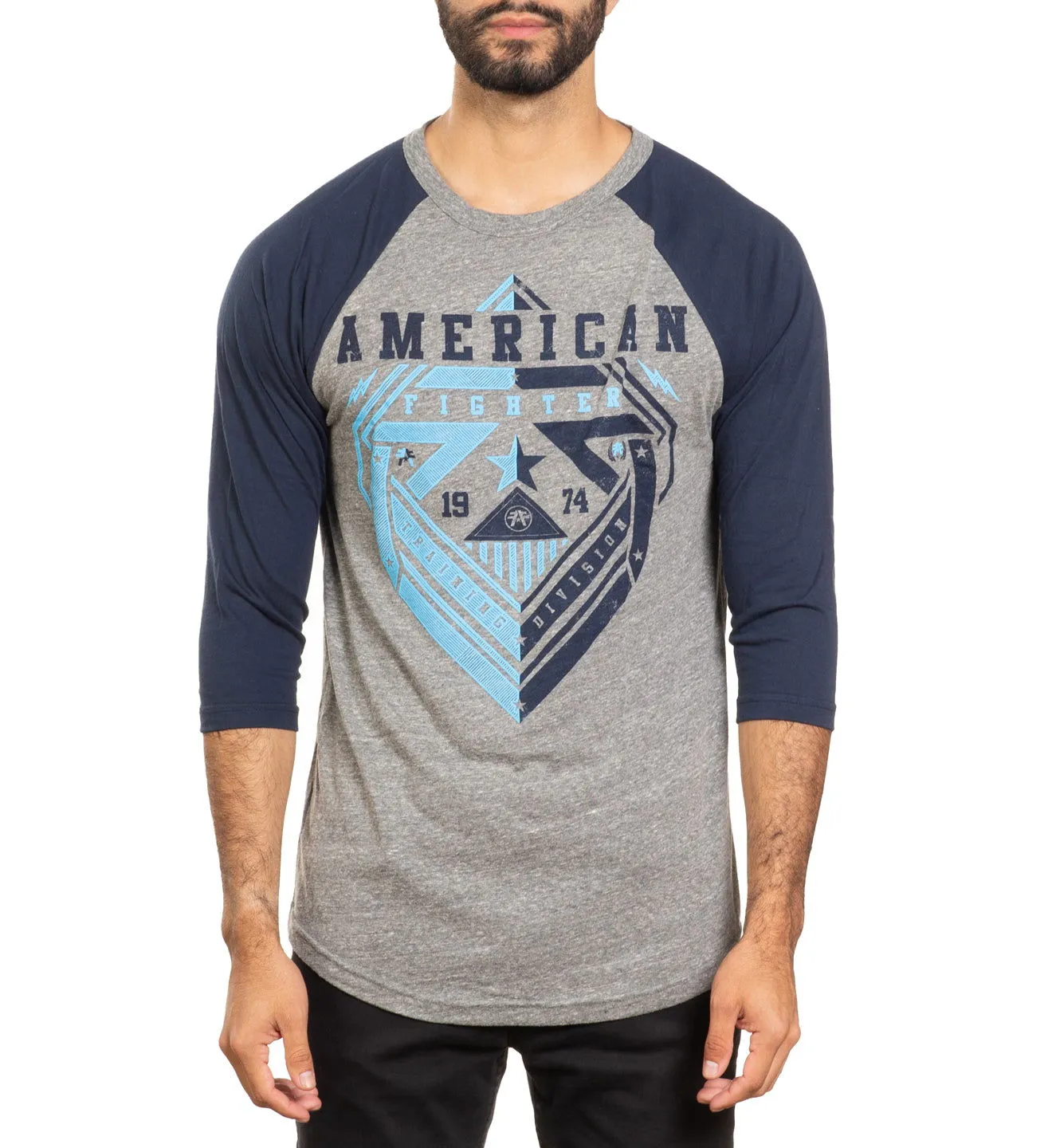 Eastman sold by American Fighter