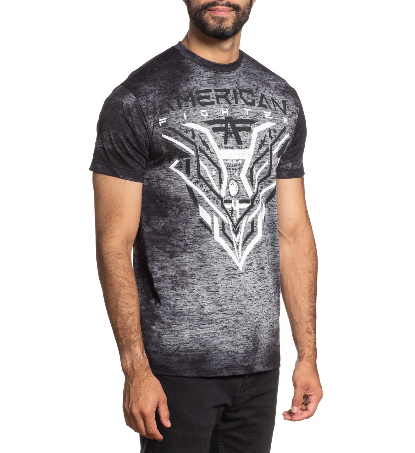 Ballard sold by American Fighter product image thumbnail 2