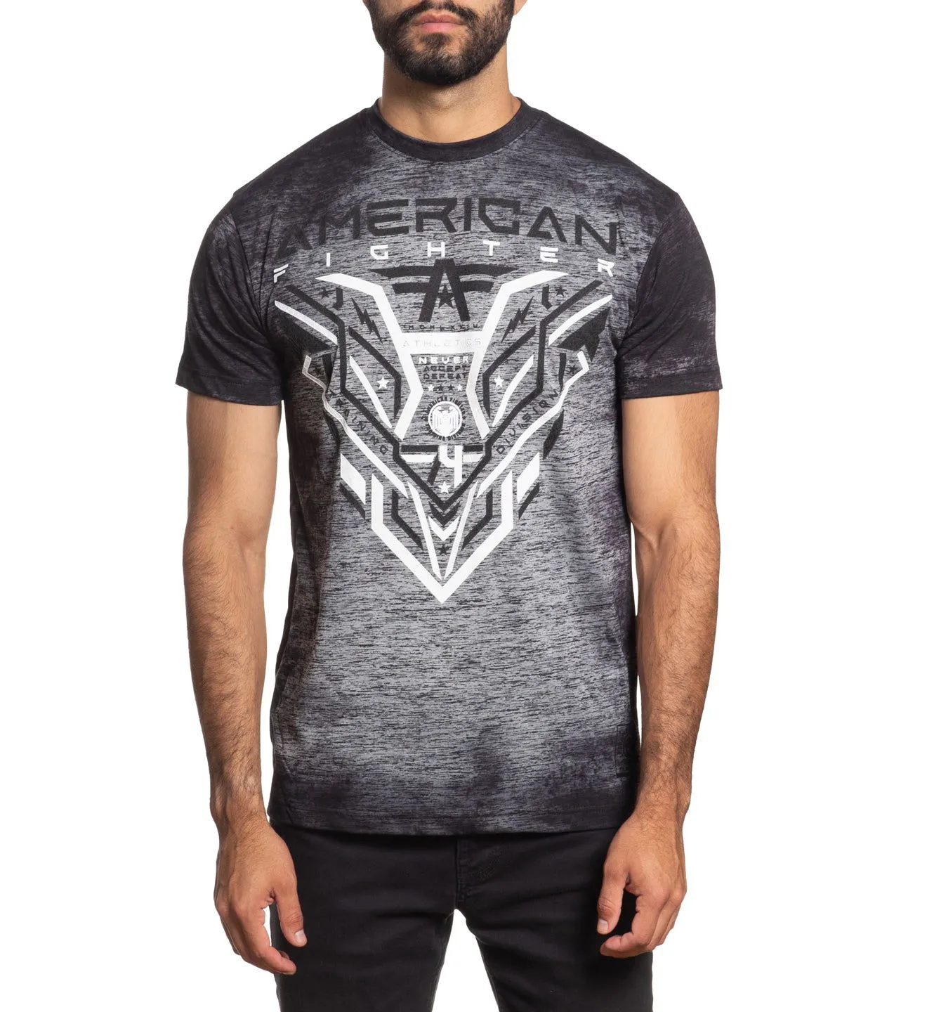 Ballard sold by American Fighter