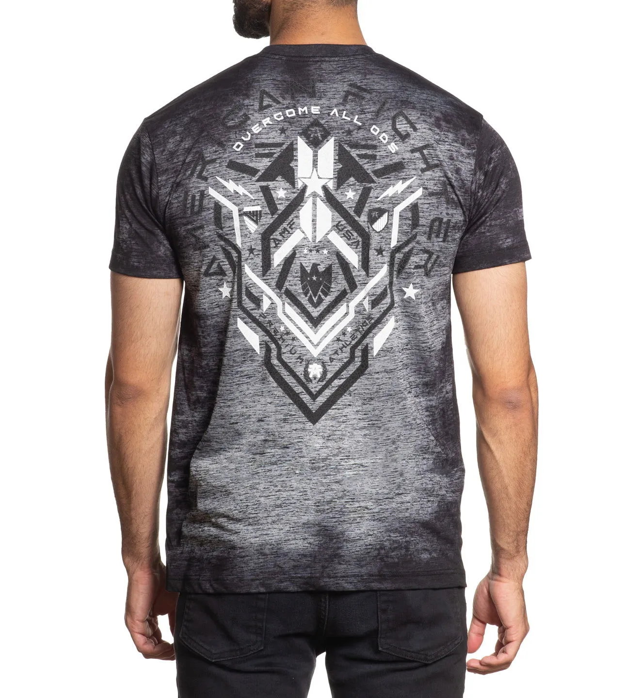 Ballard sold by American Fighter product image thumbnail 3