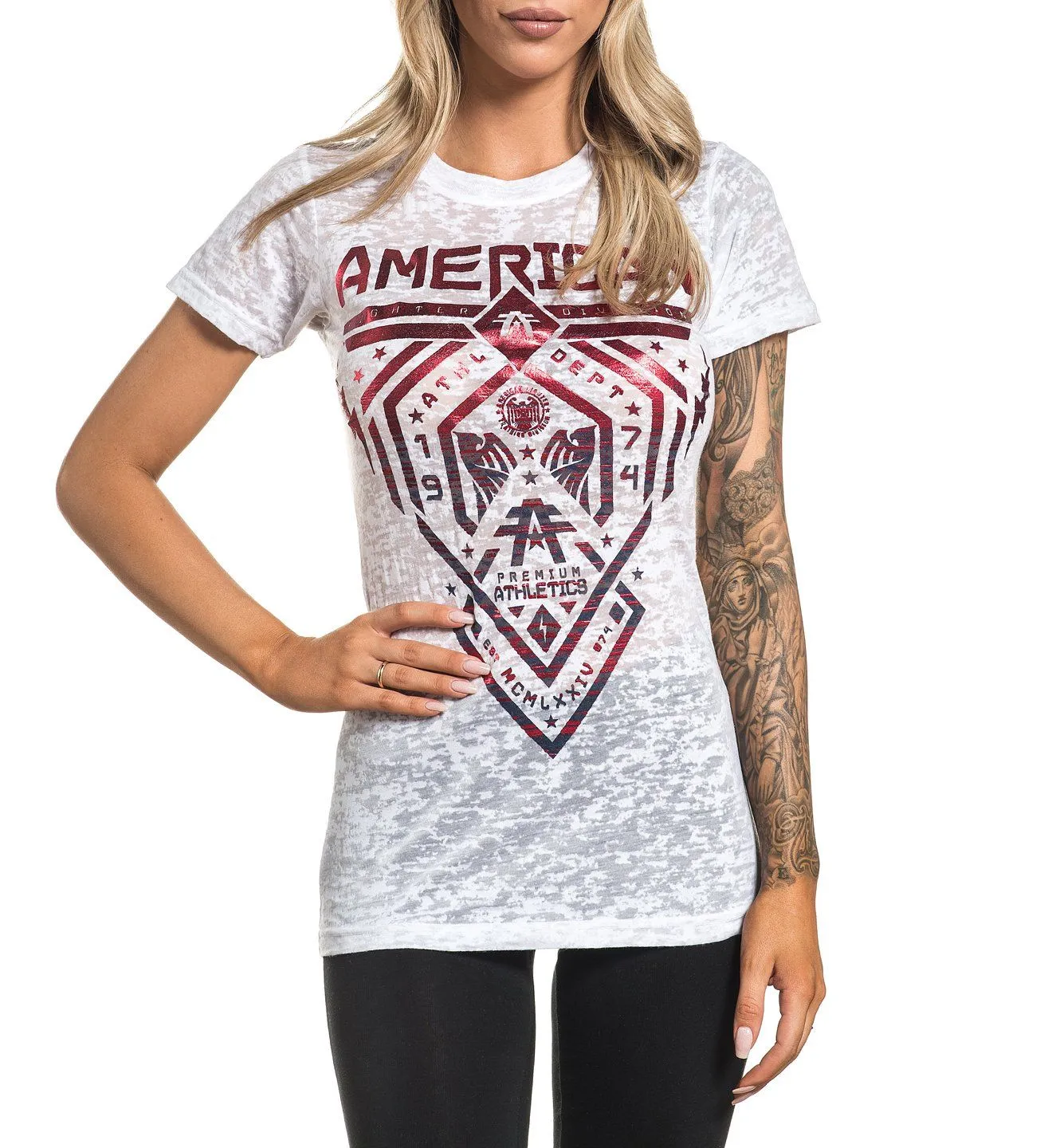 Fairbanks Artisan sold by American Fighter