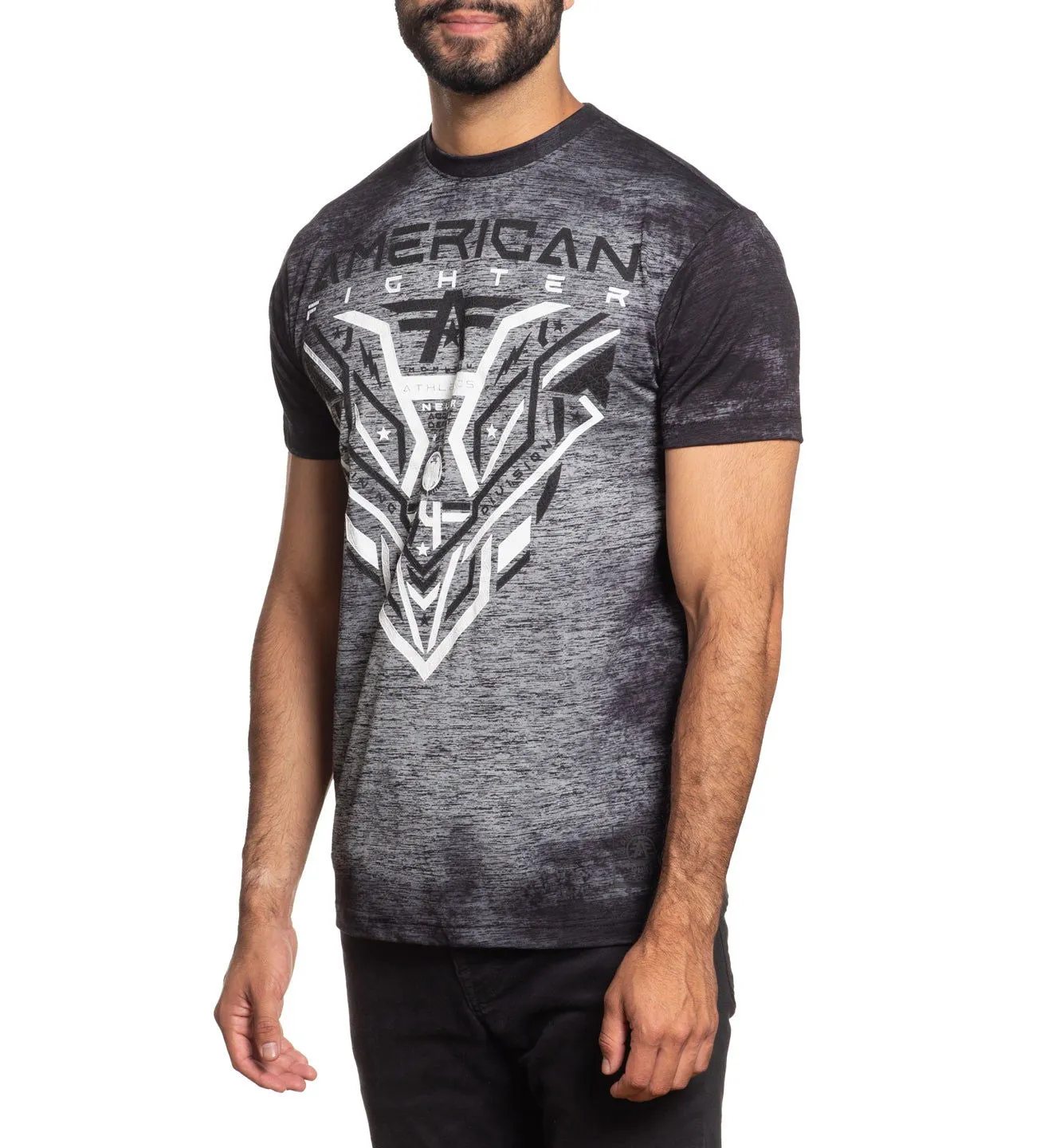 Ballard sold by American Fighter product image thumbnail 4