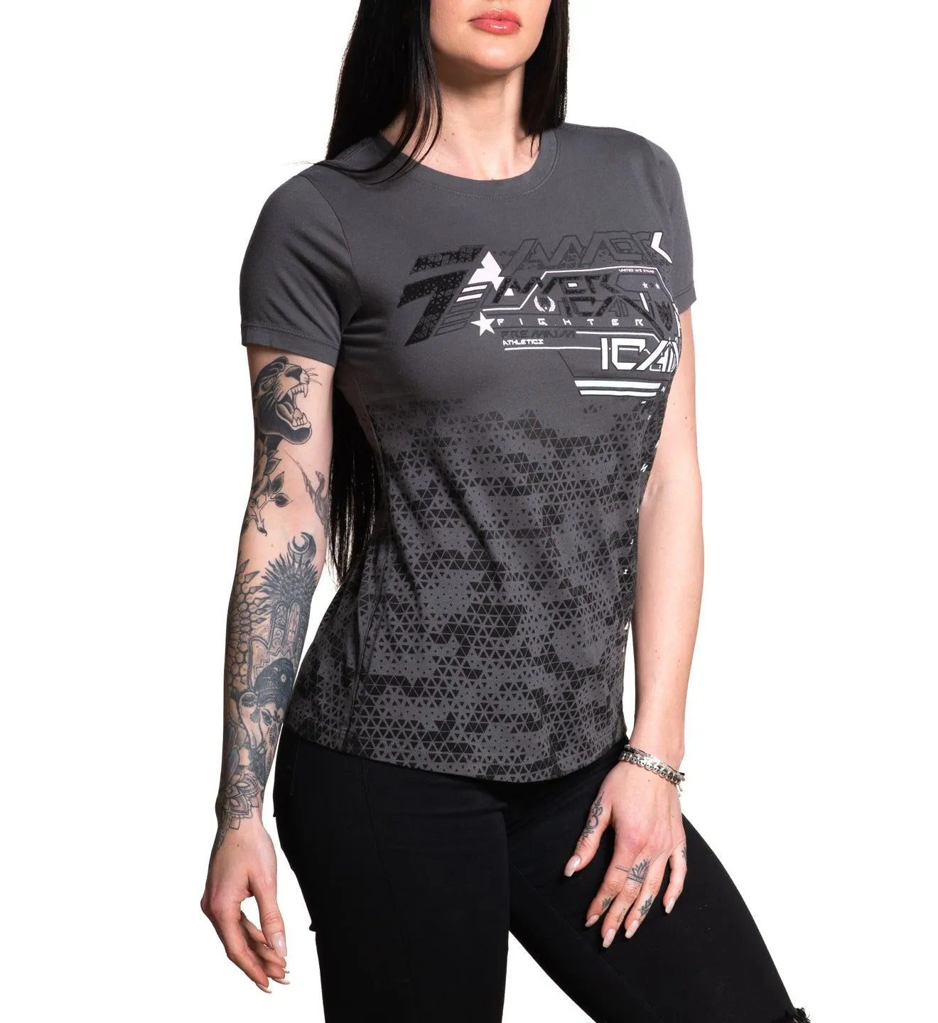 Dale sold by American Fighter product image thumbnail 4