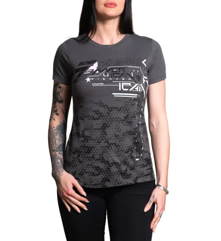 Dale sold by American Fighter