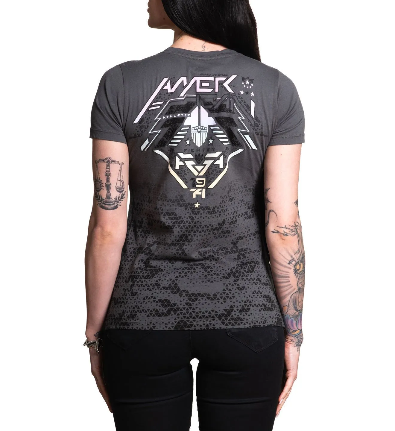 Dale sold by American Fighter product image thumbnail 2