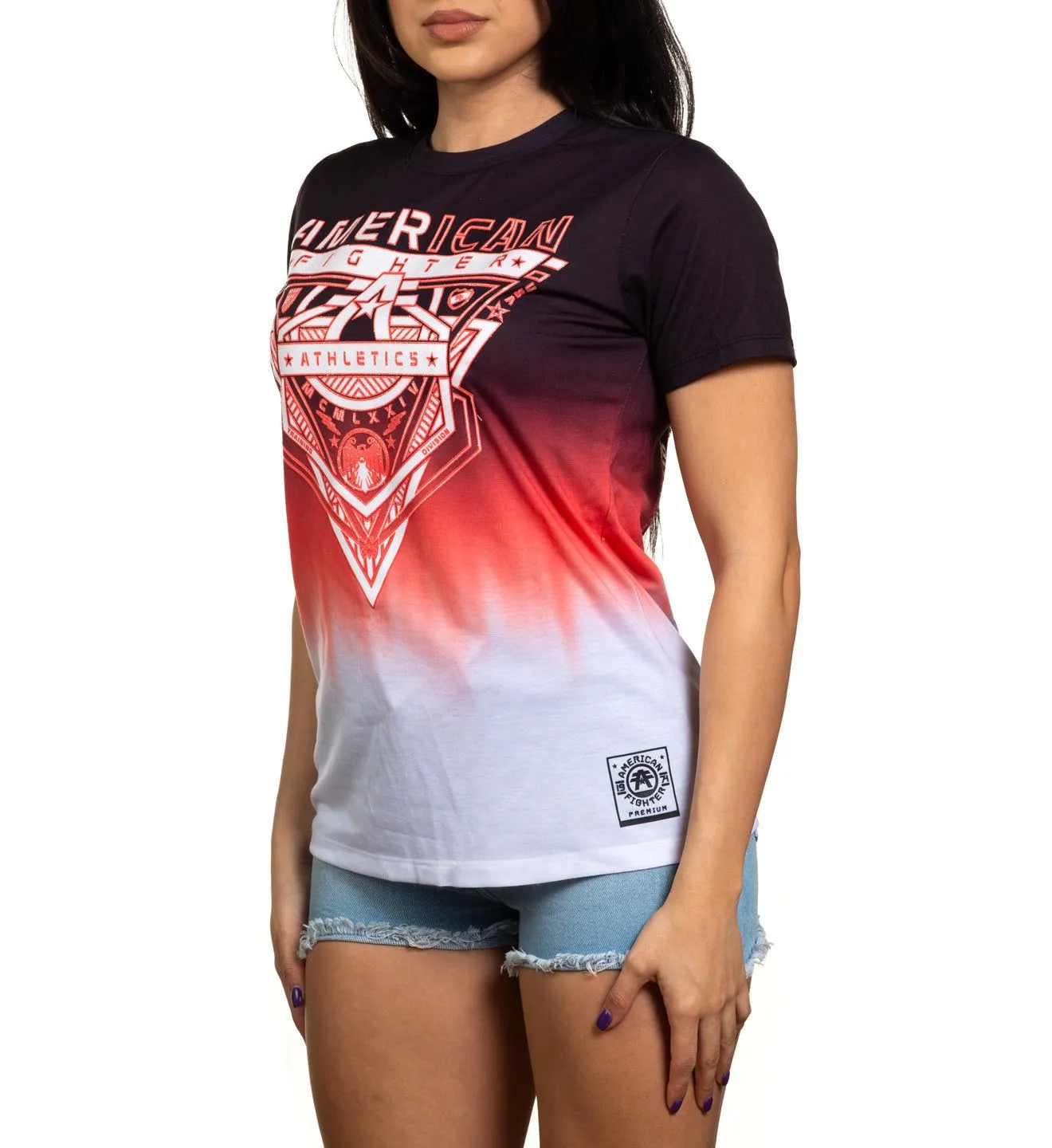 Crestline sold by American Fighter product image thumbnail 4