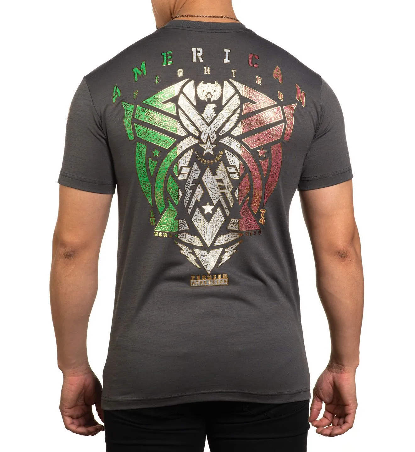 Penasco sold by American Fighter product image thumbnail 2