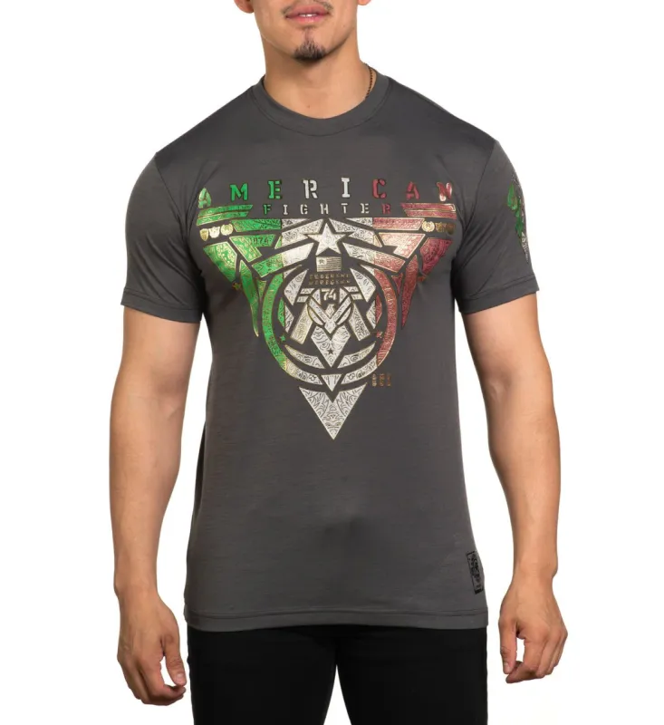 Penasco sold by American Fighter