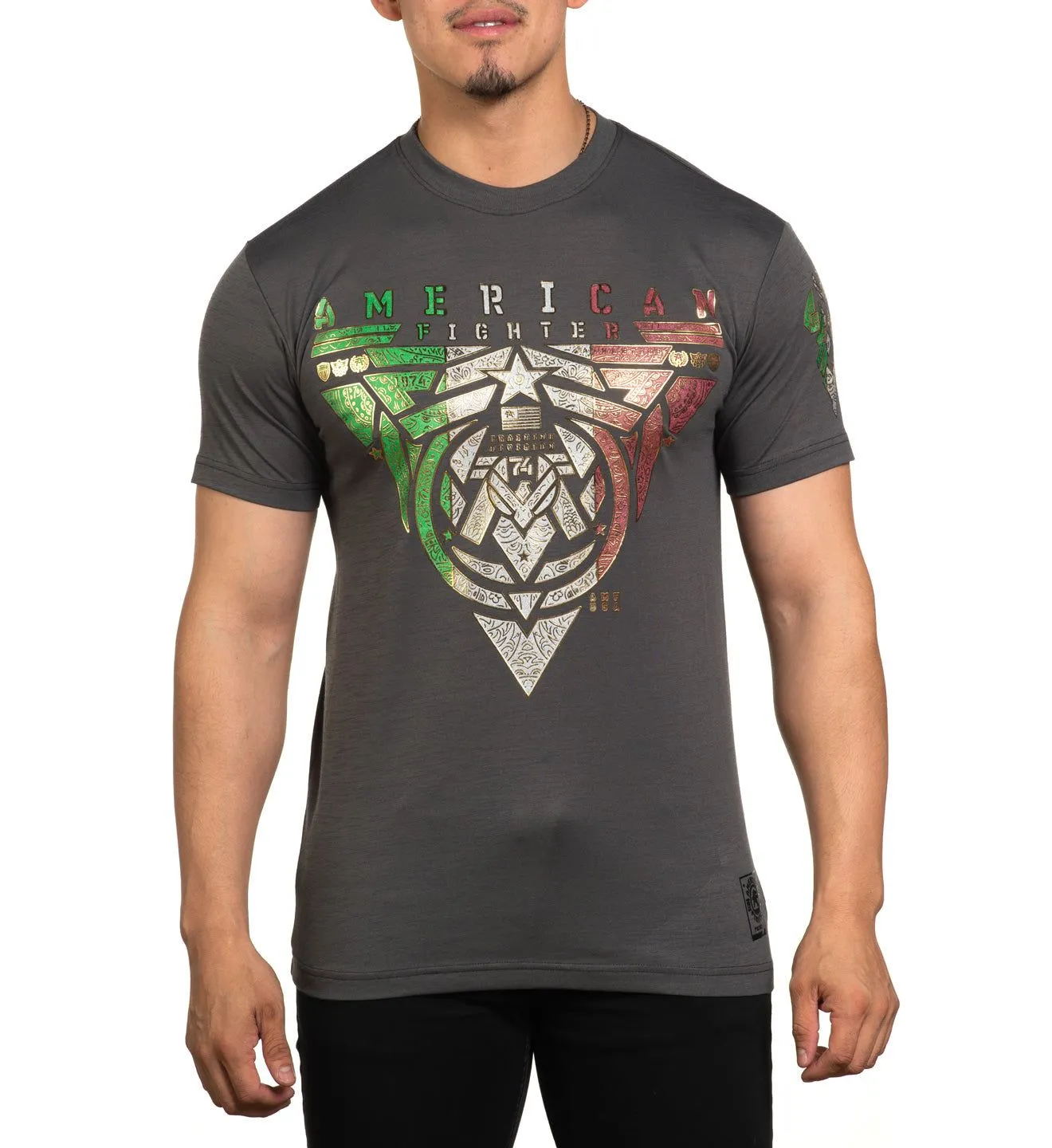 Penasco sold by American Fighter