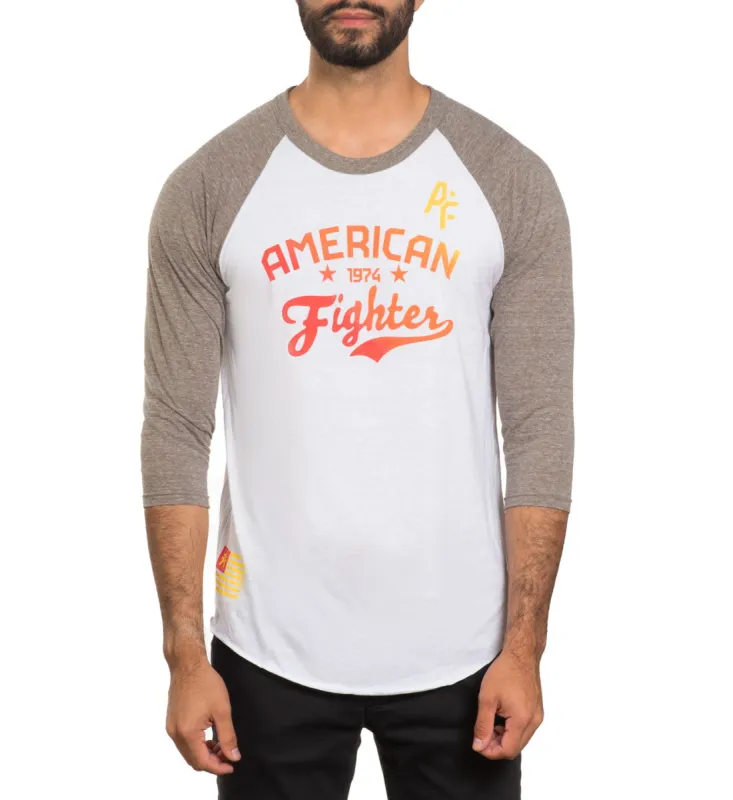 Eastern sold by American Fighter