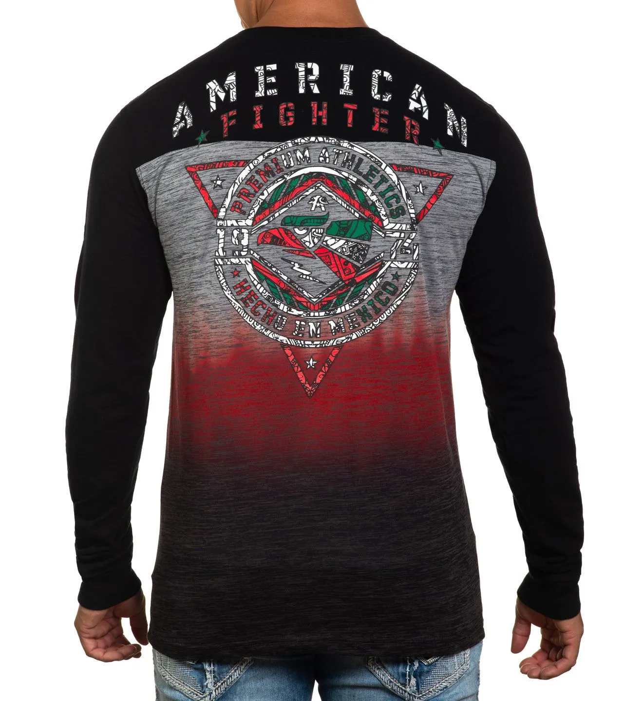 Del Rio sold by American Fighter product image thumbnail 2
