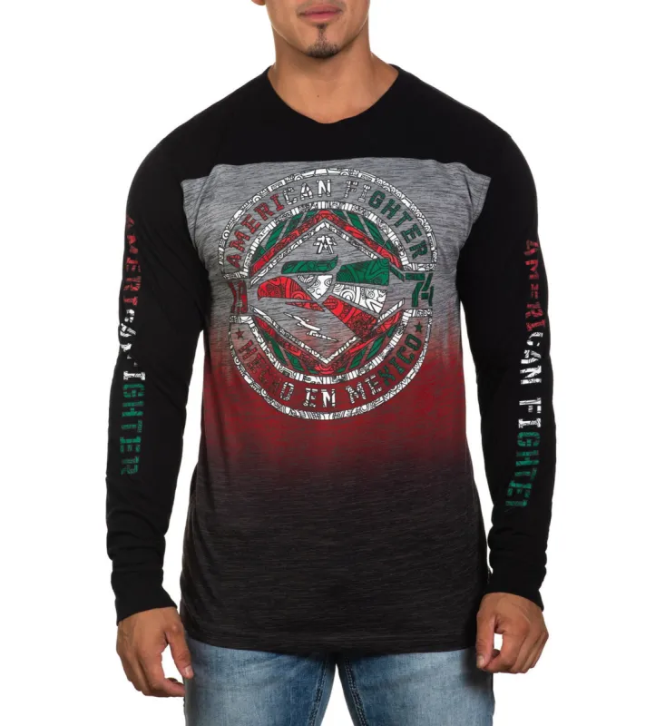 Del Rio sold by American Fighter