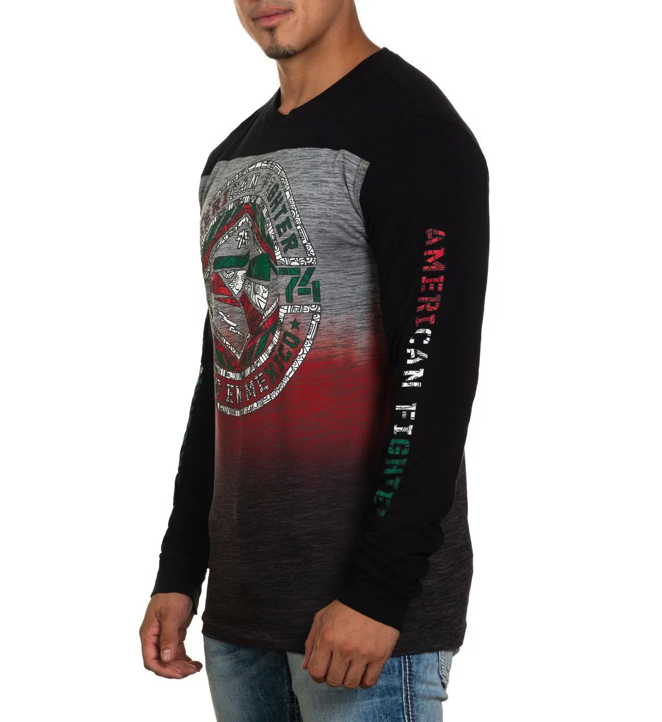 Del Rio sold by American Fighter product image thumbnail 4