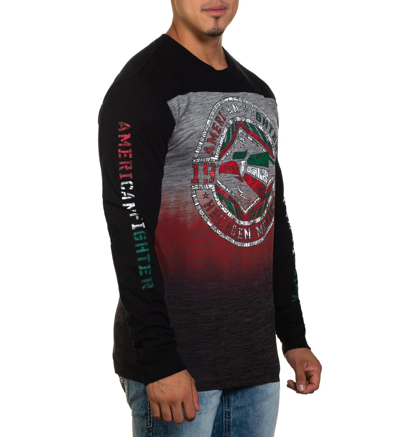 Del Rio sold by American Fighter product image thumbnail 3