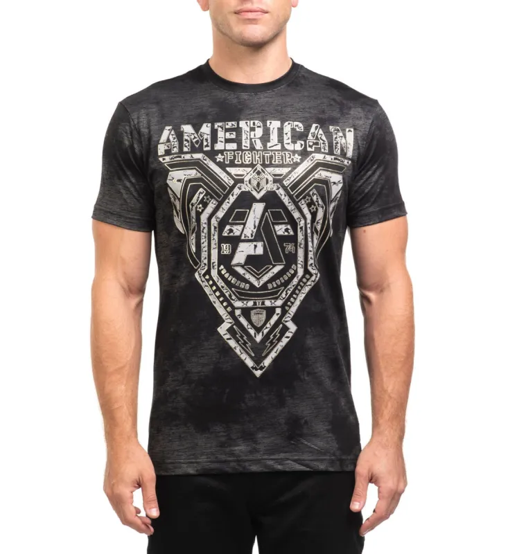 Courtland sold by American Fighter