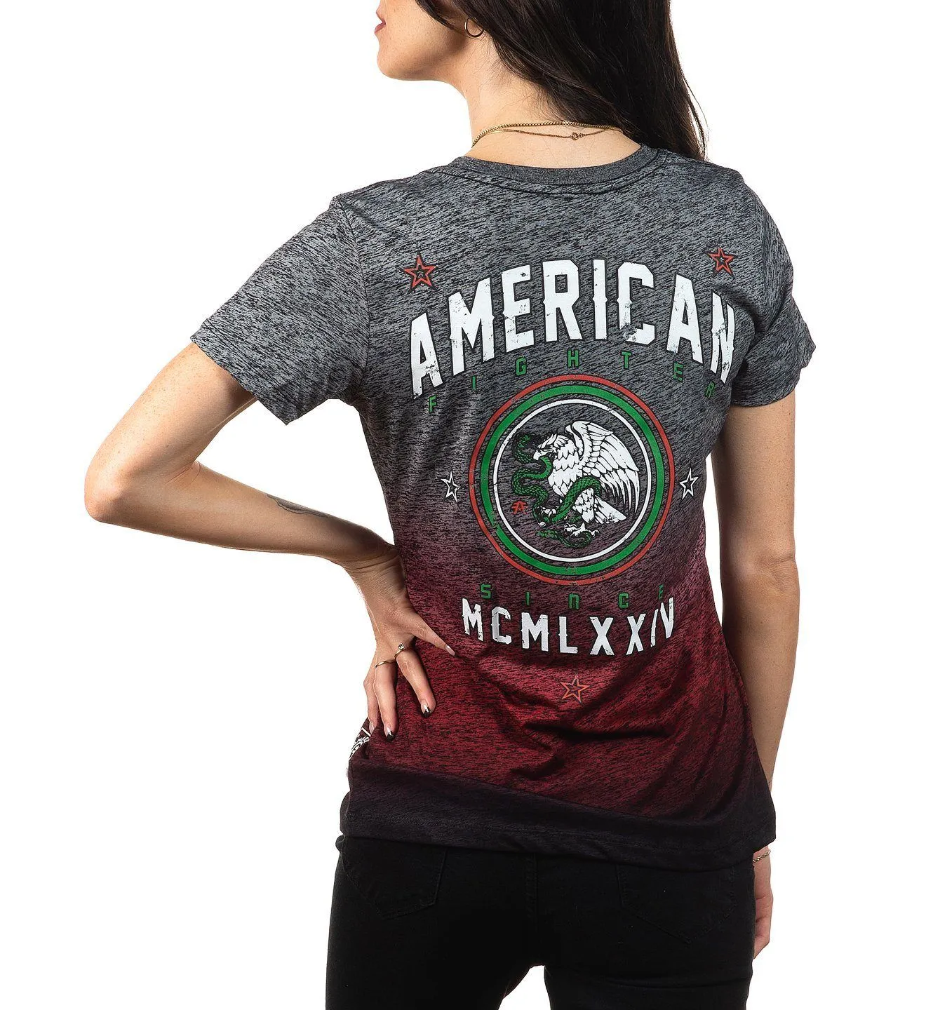 El Paso sold by American Fighter product image thumbnail 2