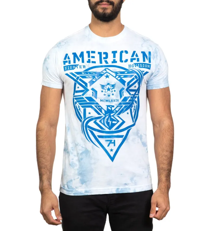 Hedrick sold by American Fighter