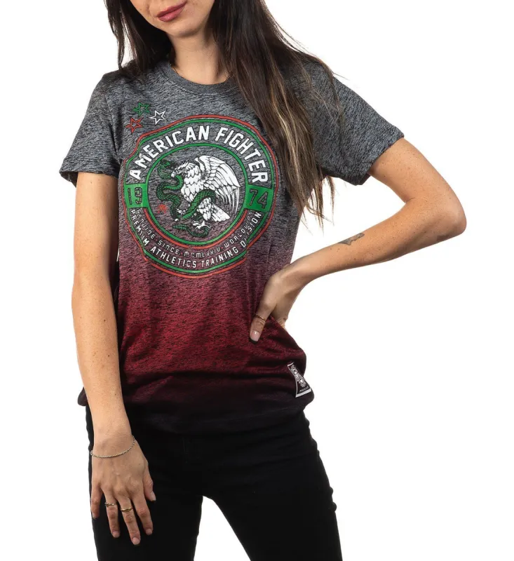 El Paso sold by American Fighter