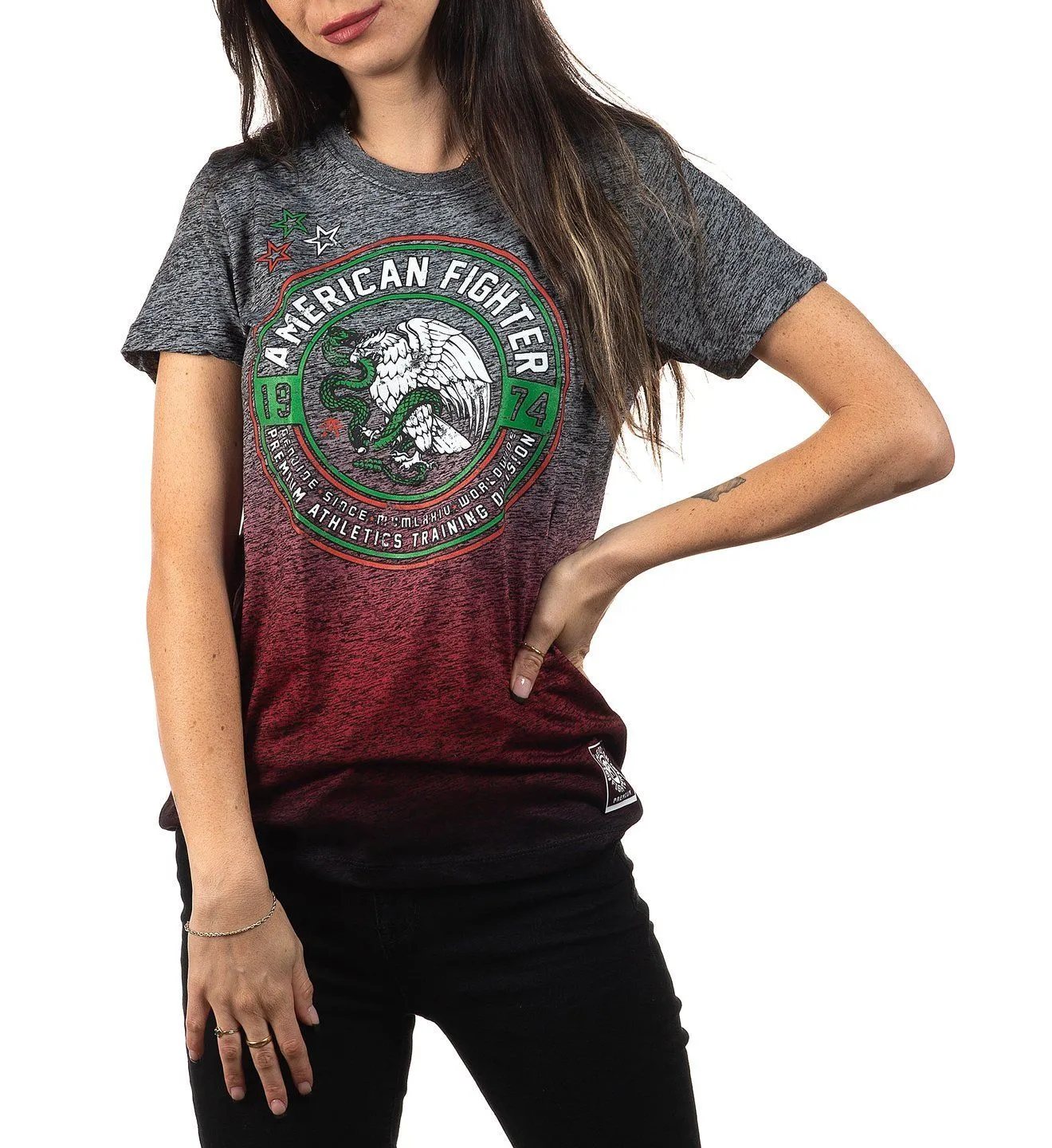 El Paso sold by American Fighter