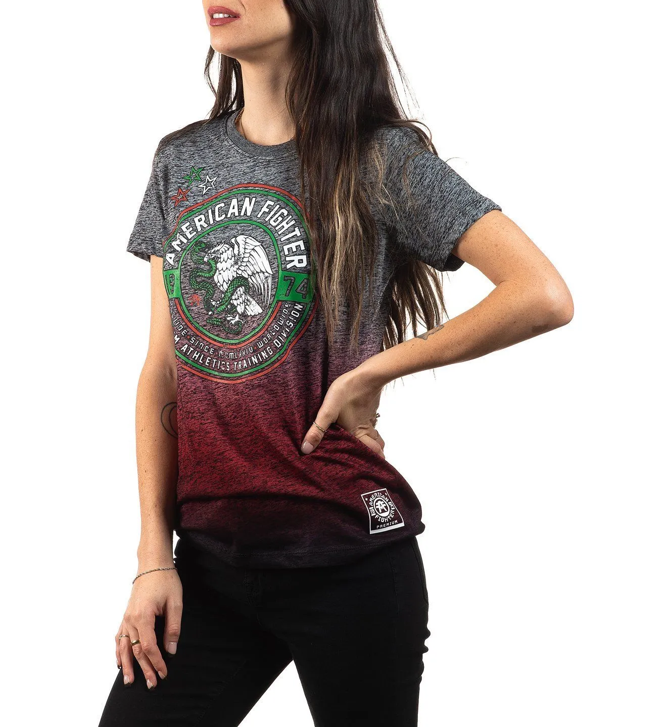 El Paso sold by American Fighter product image thumbnail 4