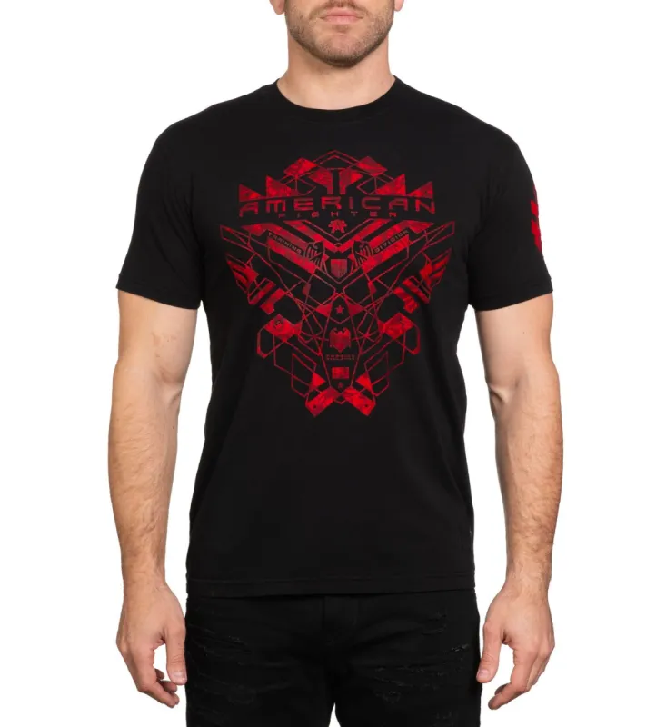 Glenrock sold by American Fighter