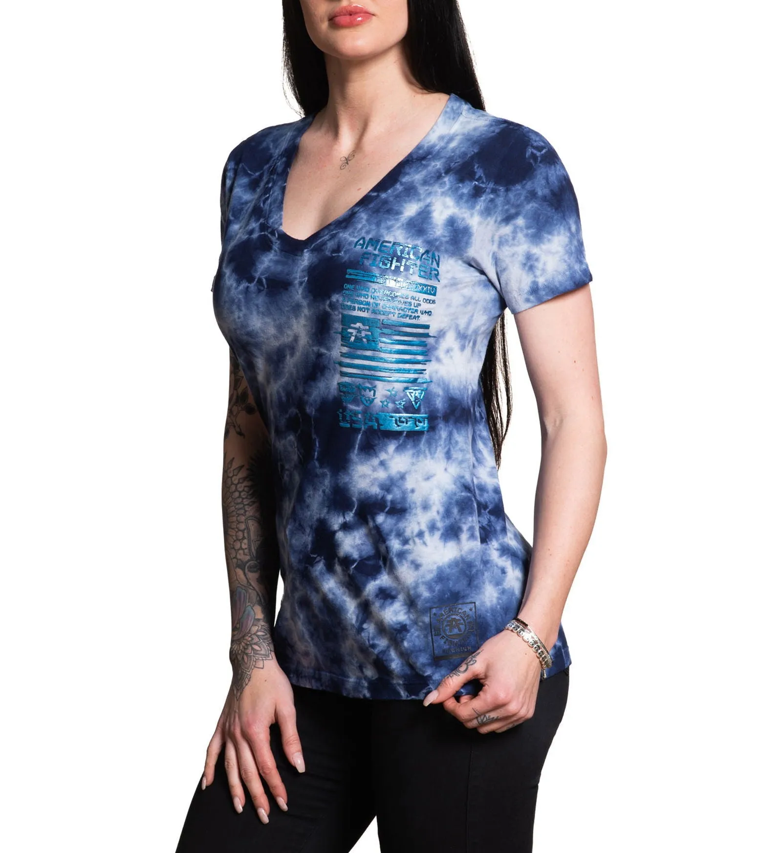 Delmont sold by American Fighter product image thumbnail 3