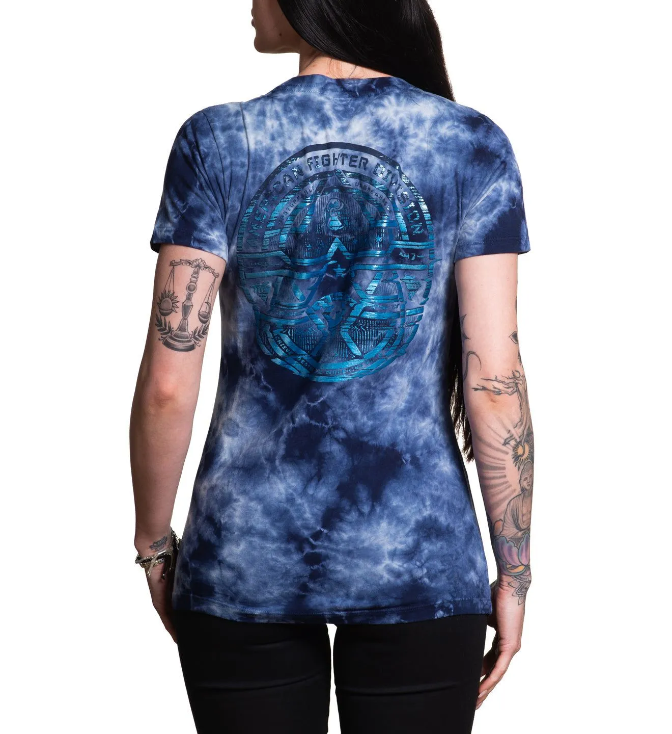 Delmont sold by American Fighter product image thumbnail 2