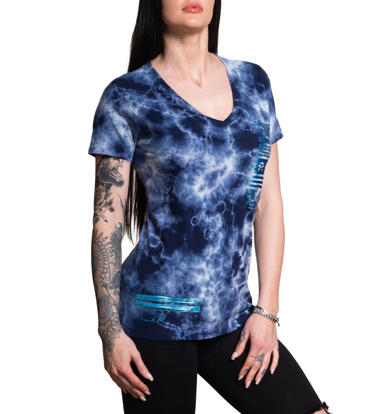 Delmont sold by American Fighter product image thumbnail 4