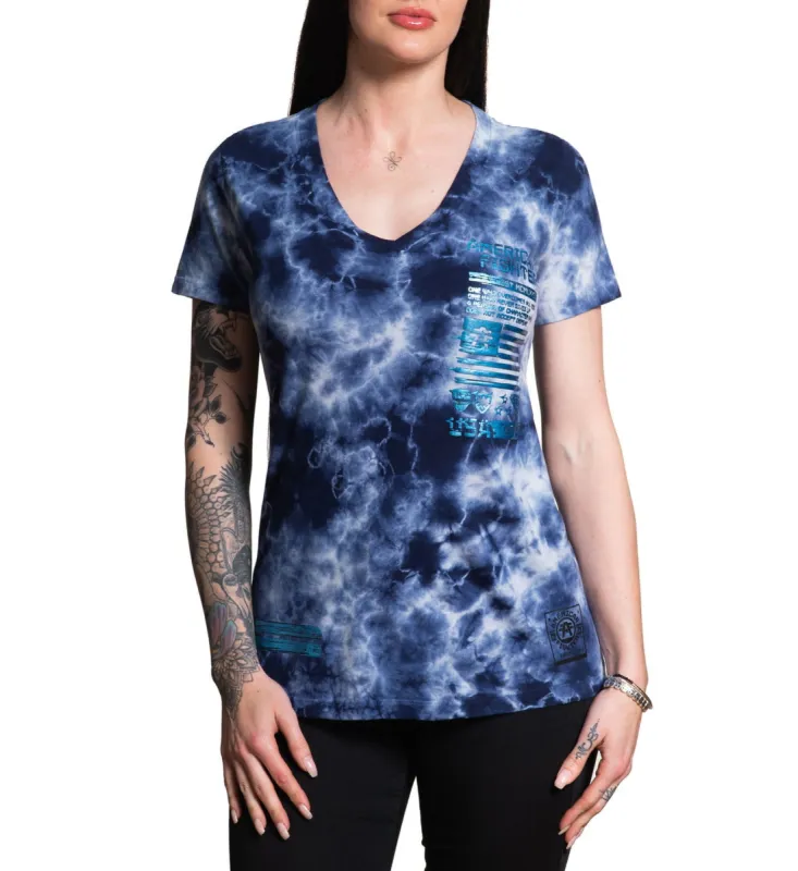 Delmont sold by American Fighter