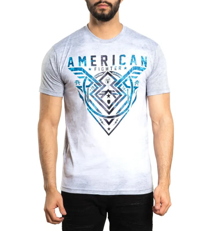 Oakview sold by American Fighter