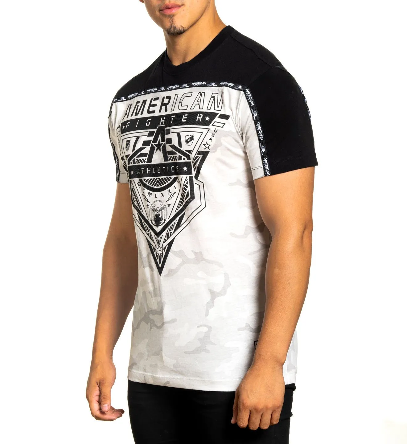 Crestline sold by American Fighter product image thumbnail 4