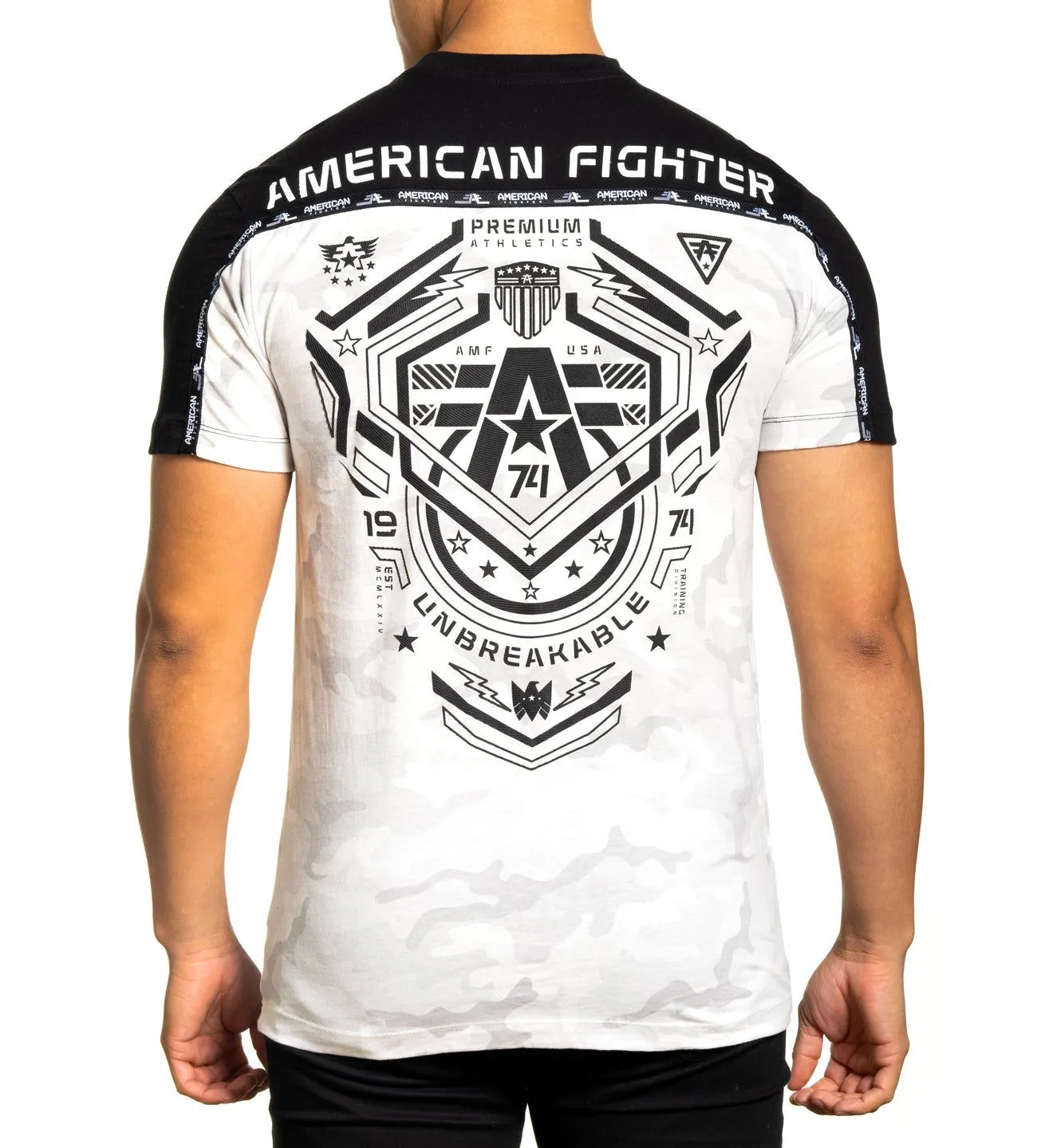 Crestline sold by American Fighter product image thumbnail 2