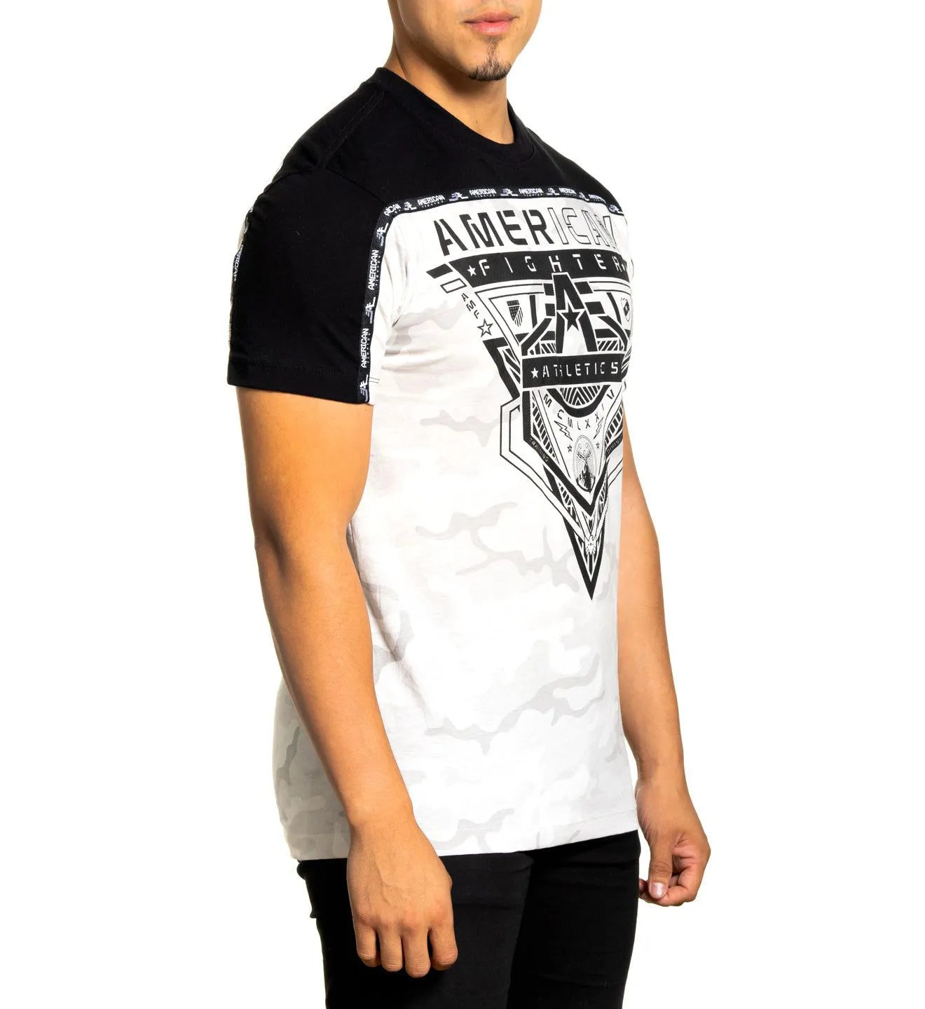 Crestline sold by American Fighter product image thumbnail 3