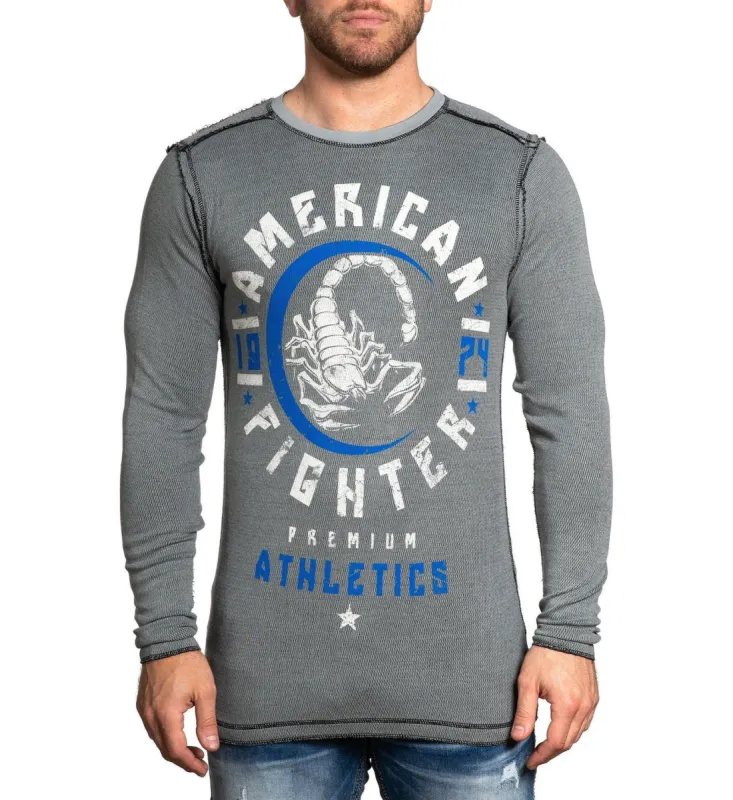 Michigan sold by American Fighter