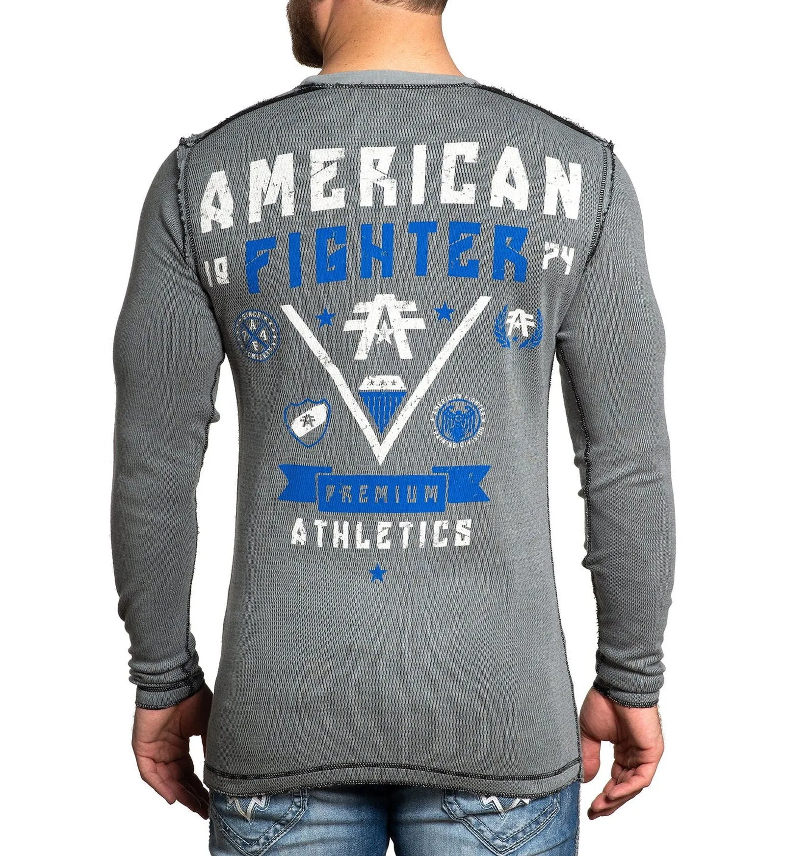 Michigan sold by American Fighter product image thumbnail 4