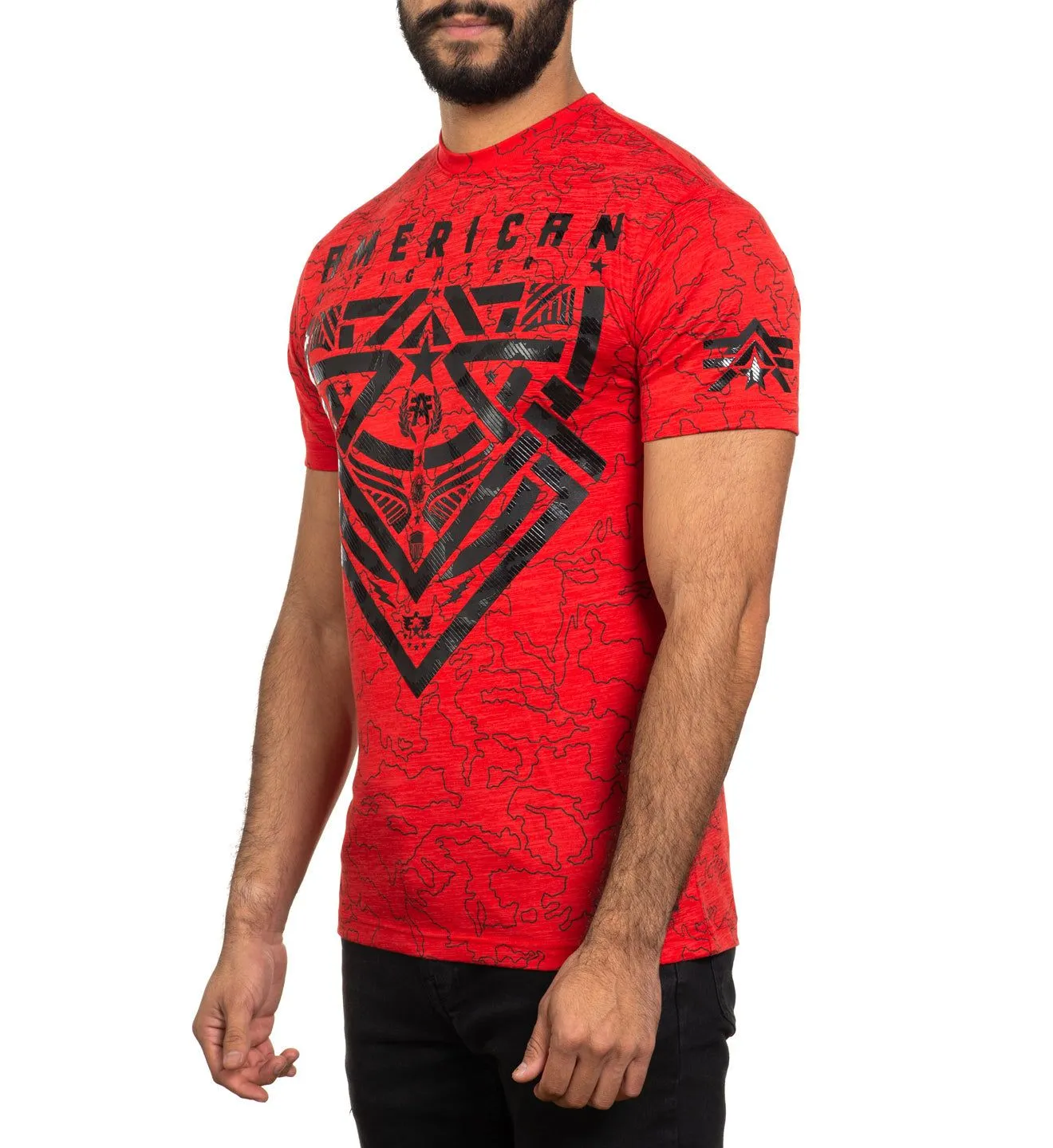 Ridgeway sold by American Fighter product image thumbnail 3