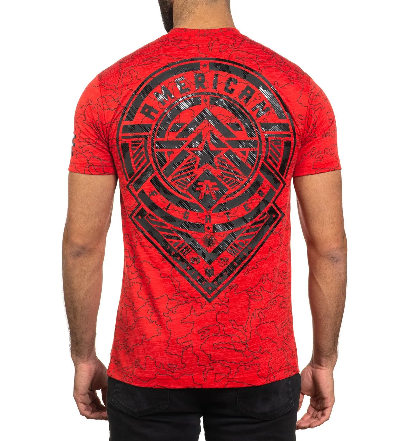 Ridgeway sold by American Fighter product image thumbnail 2