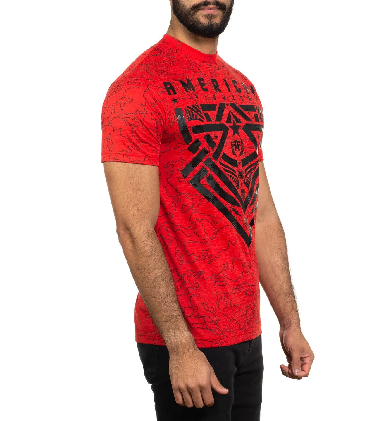 Ridgeway sold by American Fighter product image thumbnail 4